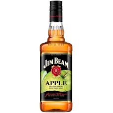 Джим Бім Яблуко (Jim Beam Apple) 1л